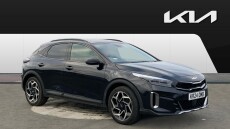 Kia Xceed 1.5T GDi ISG GT-Line 5dr Petrol Hatchback